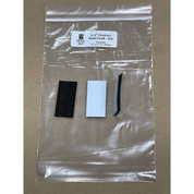 2.0 Dual Lock Tape Kit