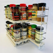 222x2x11 Spice Rack Drawer
