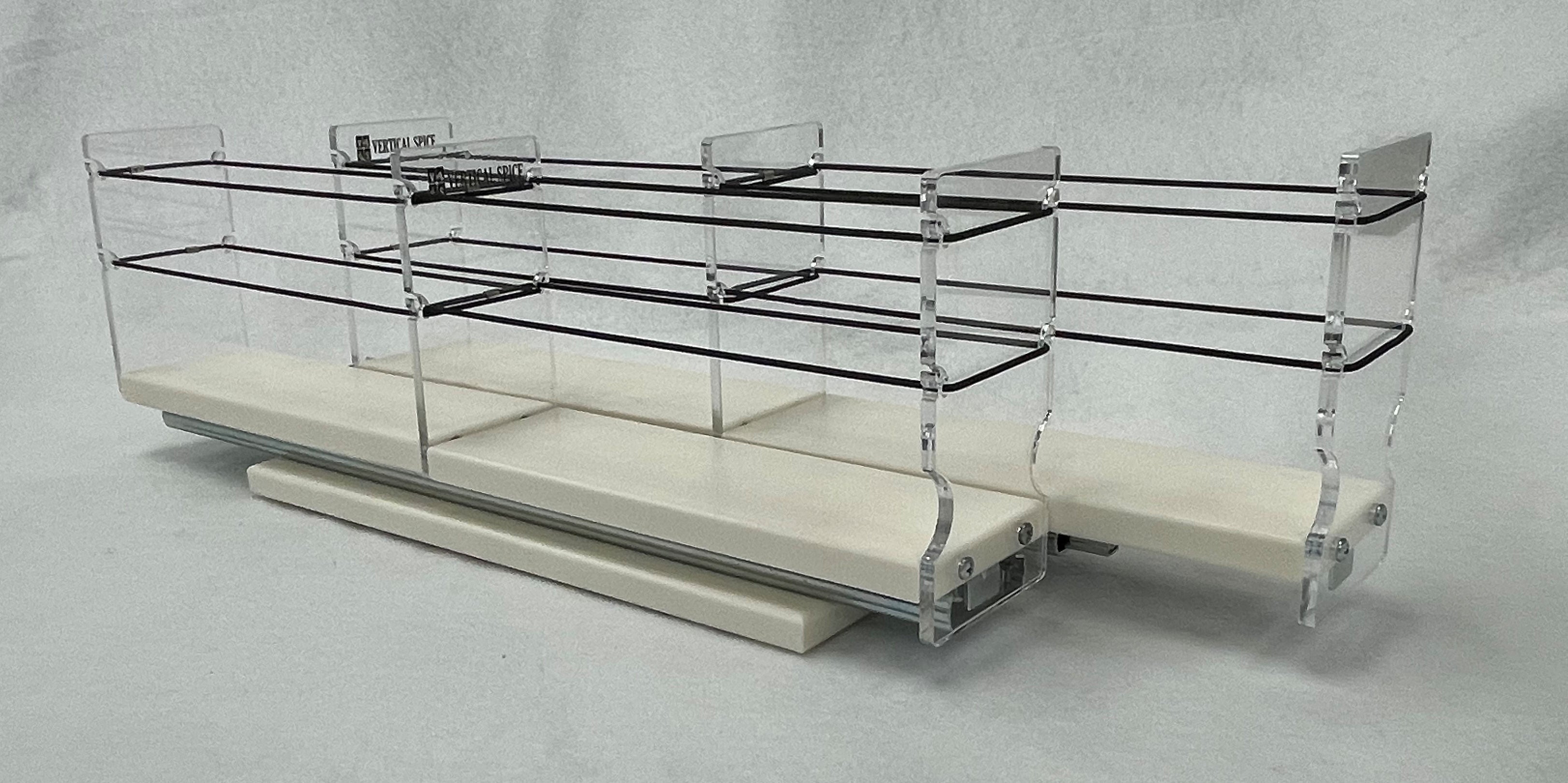 12-Pack Fridge Drawer