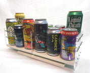 12-Pack Fridge Drawer