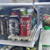 6-Pack Fridge Drawer