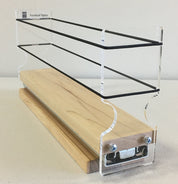 2x1x11 Spice Rack Drawer