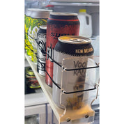 6-Pack Fridge Drawer