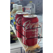 6-Pack Fridge Drawer