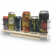 6-Pack Fridge Drawer