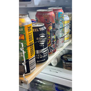 6-Pack Fridge Drawer