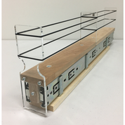 2x1x22 Spice Rack Drawer