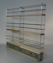 2x3x22 Spice Rack Drawer