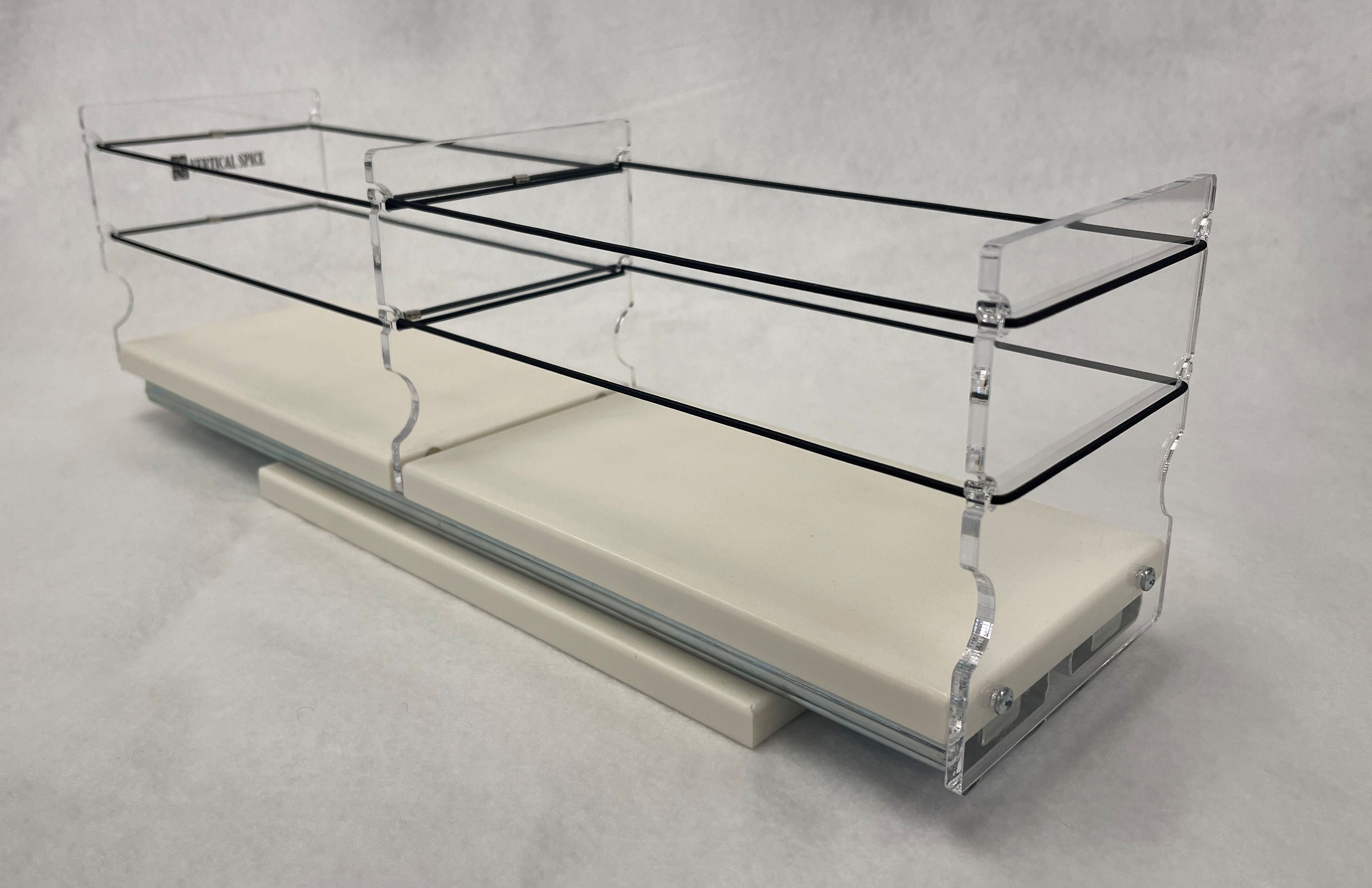 Condiment Fridge Drawer