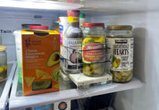 Condiment Fridge Drawer