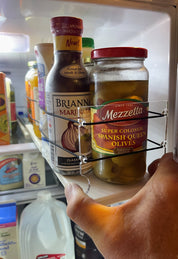 Condiment Fridge Drawer