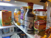 Condiment Fridge Drawer