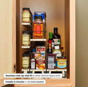 5x1x22 Storage Solution Drawer