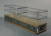 5x1x22 Storage Solution Drawer