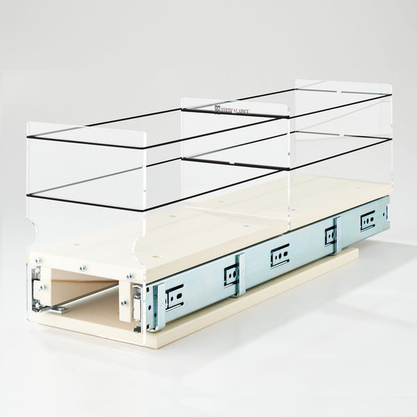 5x1x22 Storage Solution Drawer