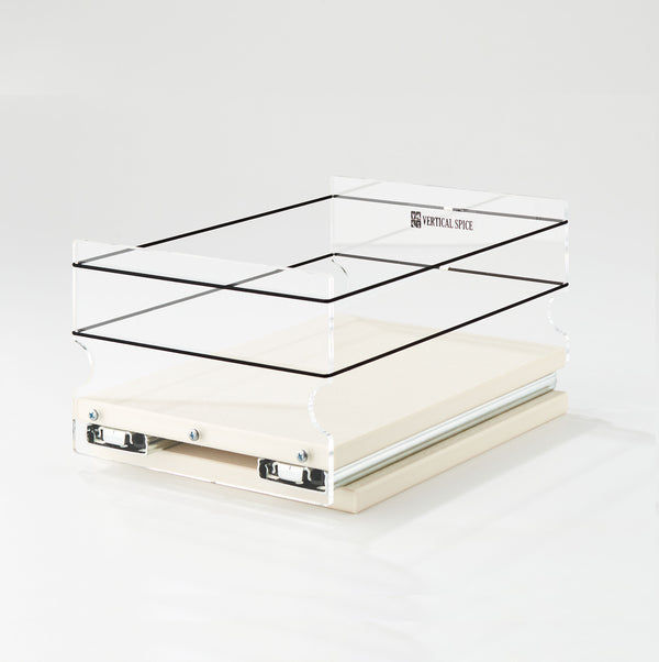 6x1x11 Storage Solution Drawer