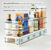 5x1x22 Storage Solution Drawer