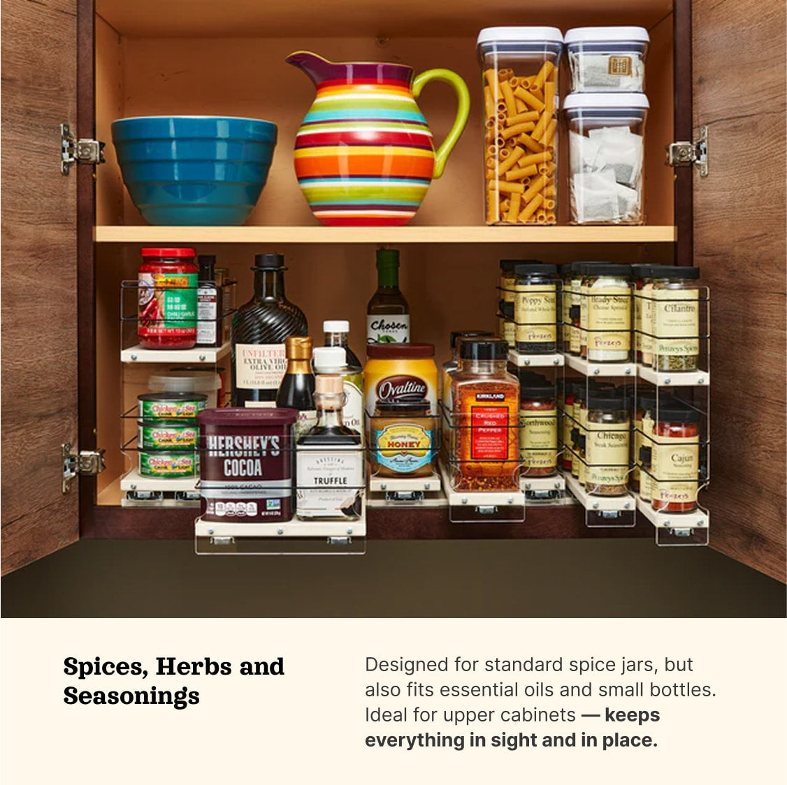 6x1x11 Storage Solution Drawer