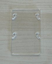 2.1 Wide Divider