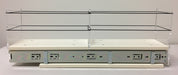 4x1x22 Storage Solution Drawer - Cream, Side view