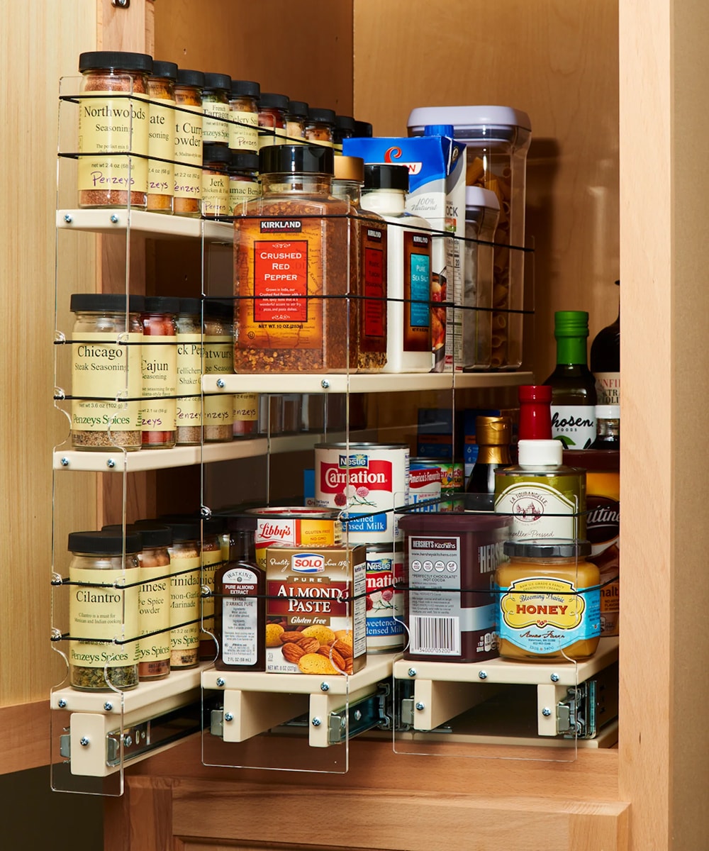 Spice Up Your Kitchen