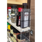 2.1 Wide Divider - 5 Pack