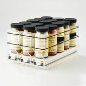 222x1x11 Spice Rack Drawer