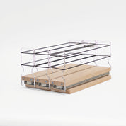 222x1x11 Spice Rack Drawer