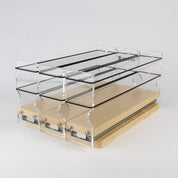 222x1x11 Spice Rack Drawer