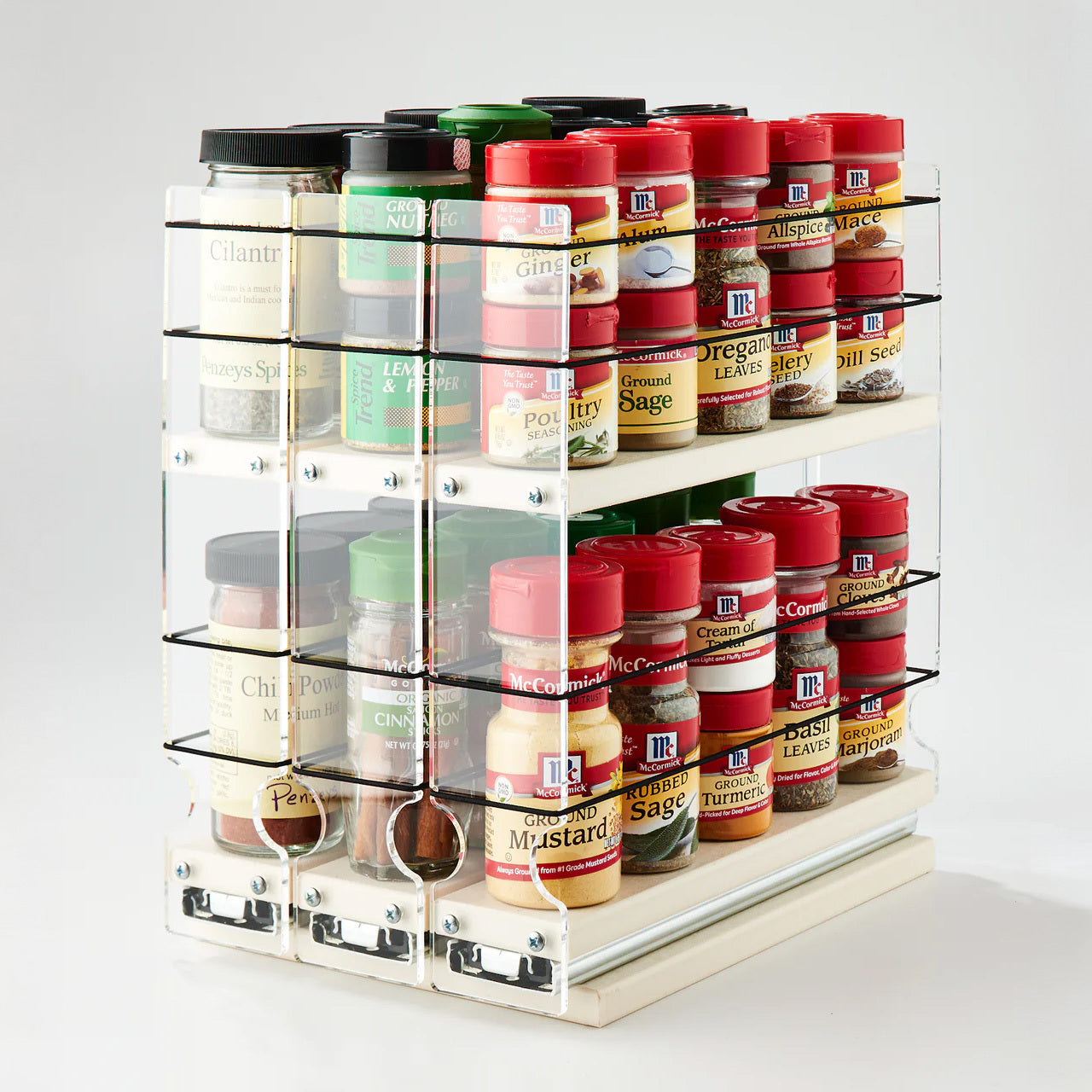 Spice Rack Clipart Buy PERMAFROST Unbreakable Spice Rack For Kitchen