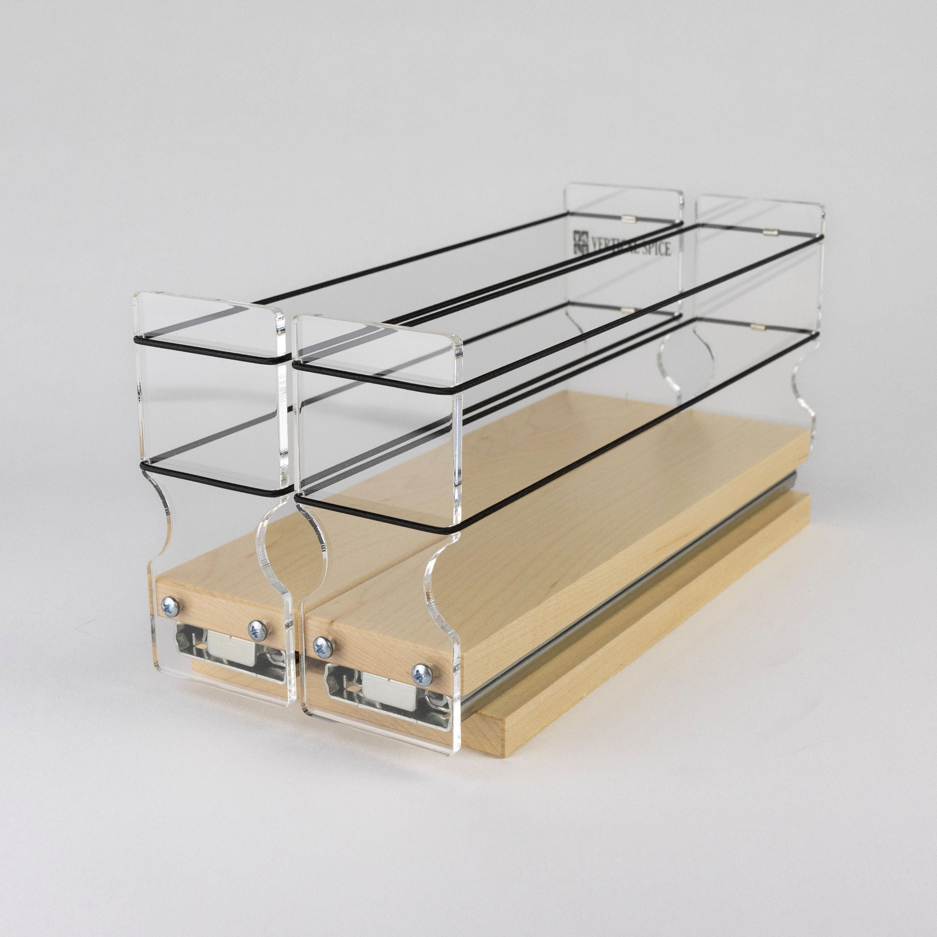 22x1x11 Spice Rack Drawer