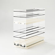 22x2x11 Spice Rack Drawer