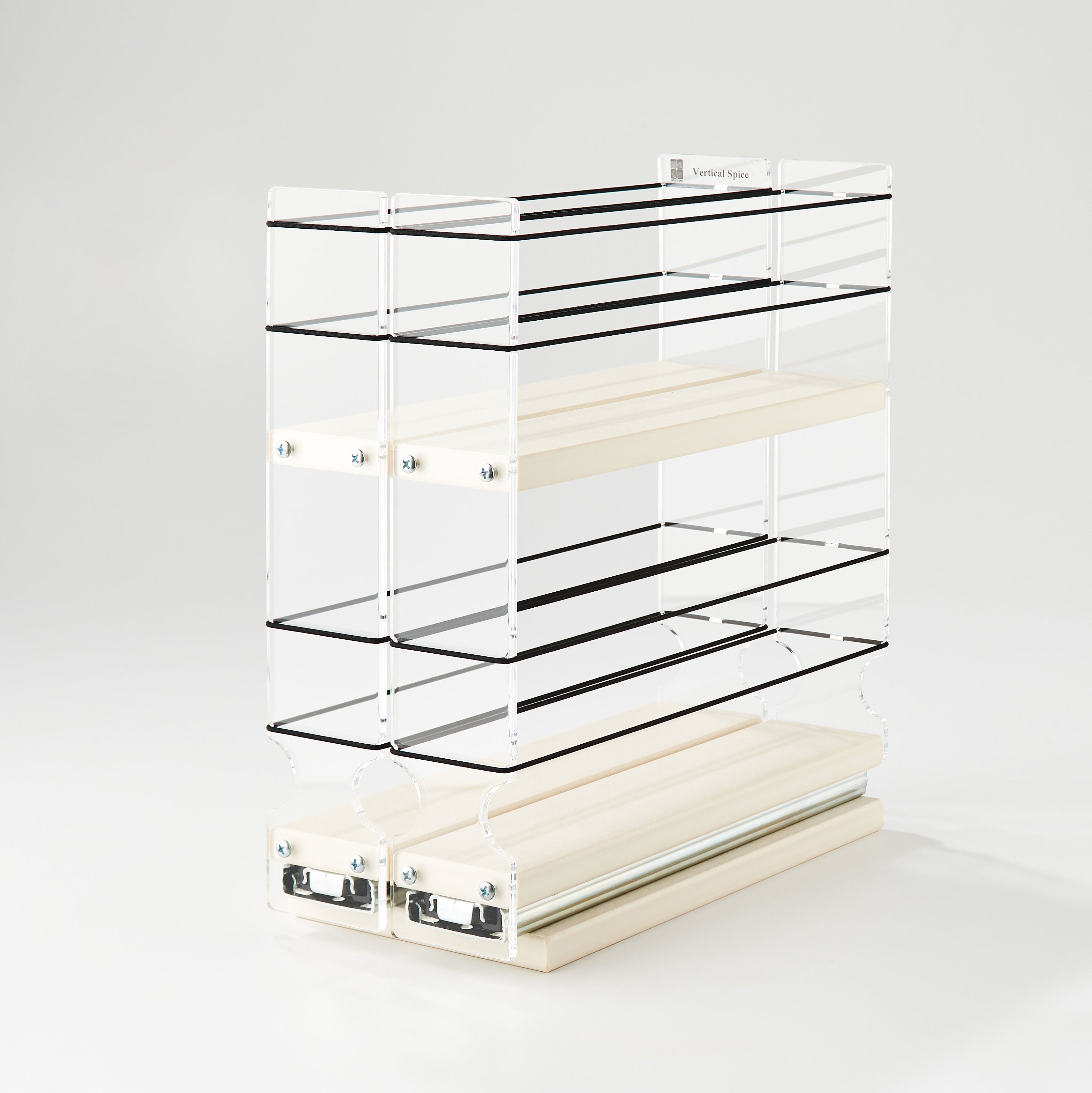 22x2x11 Spice Rack Drawer