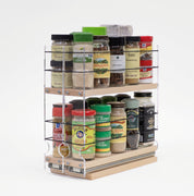 22x2x11 Spice Rack Drawer