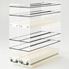 22x2x11 Spice Rack Drawer