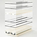 22x2x11 Spice Rack Drawer