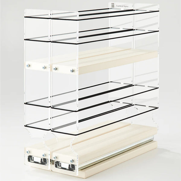 22x2x11 Spice Rack Drawer