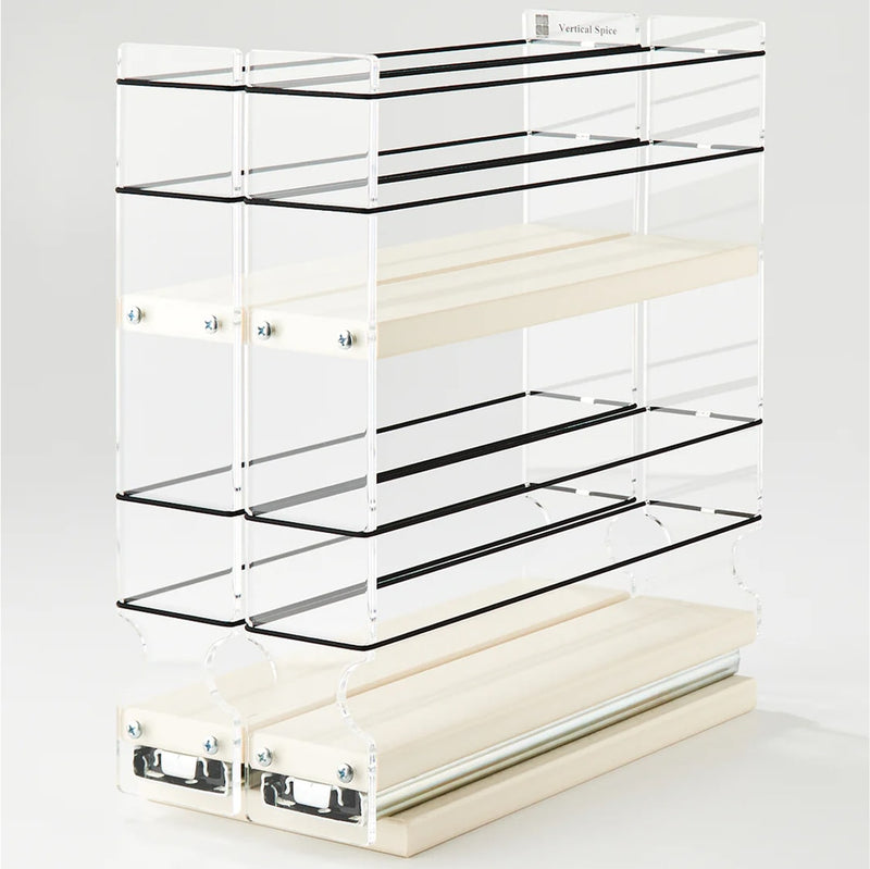 22x2x11 Spice Rack Drawer