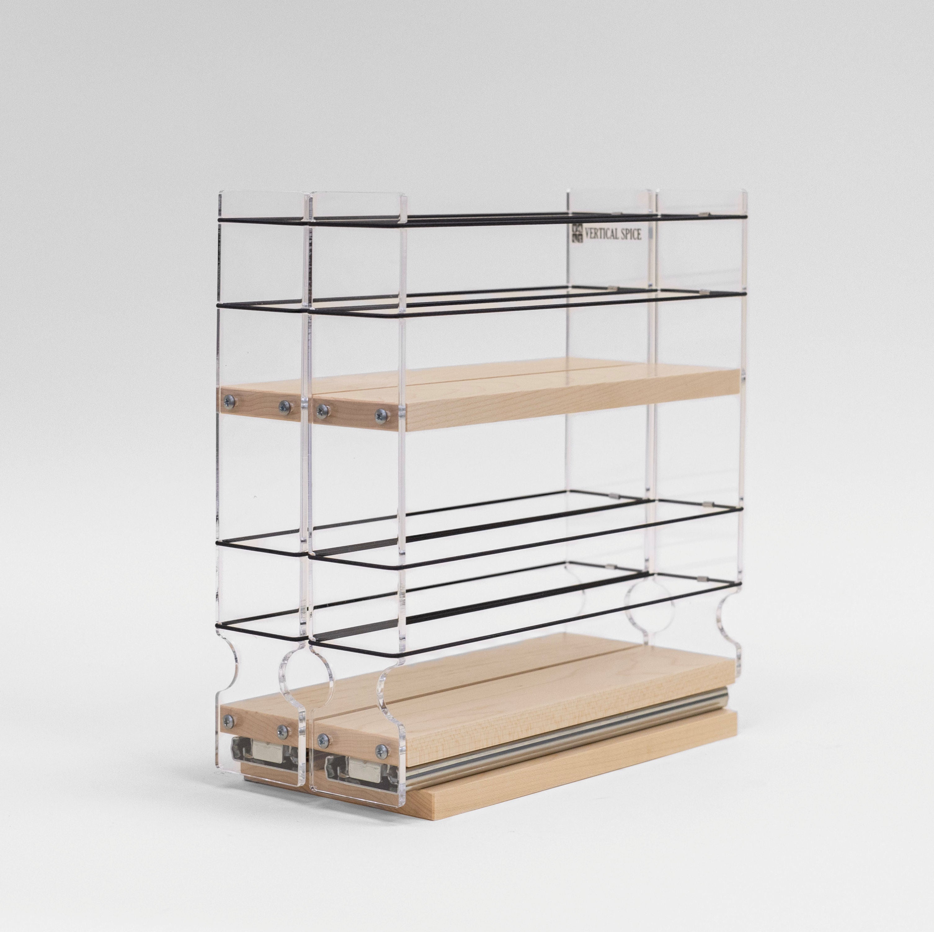 22x2x11 Spice Rack Drawer