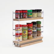 2x1.5x11 Spice Rack Drawer