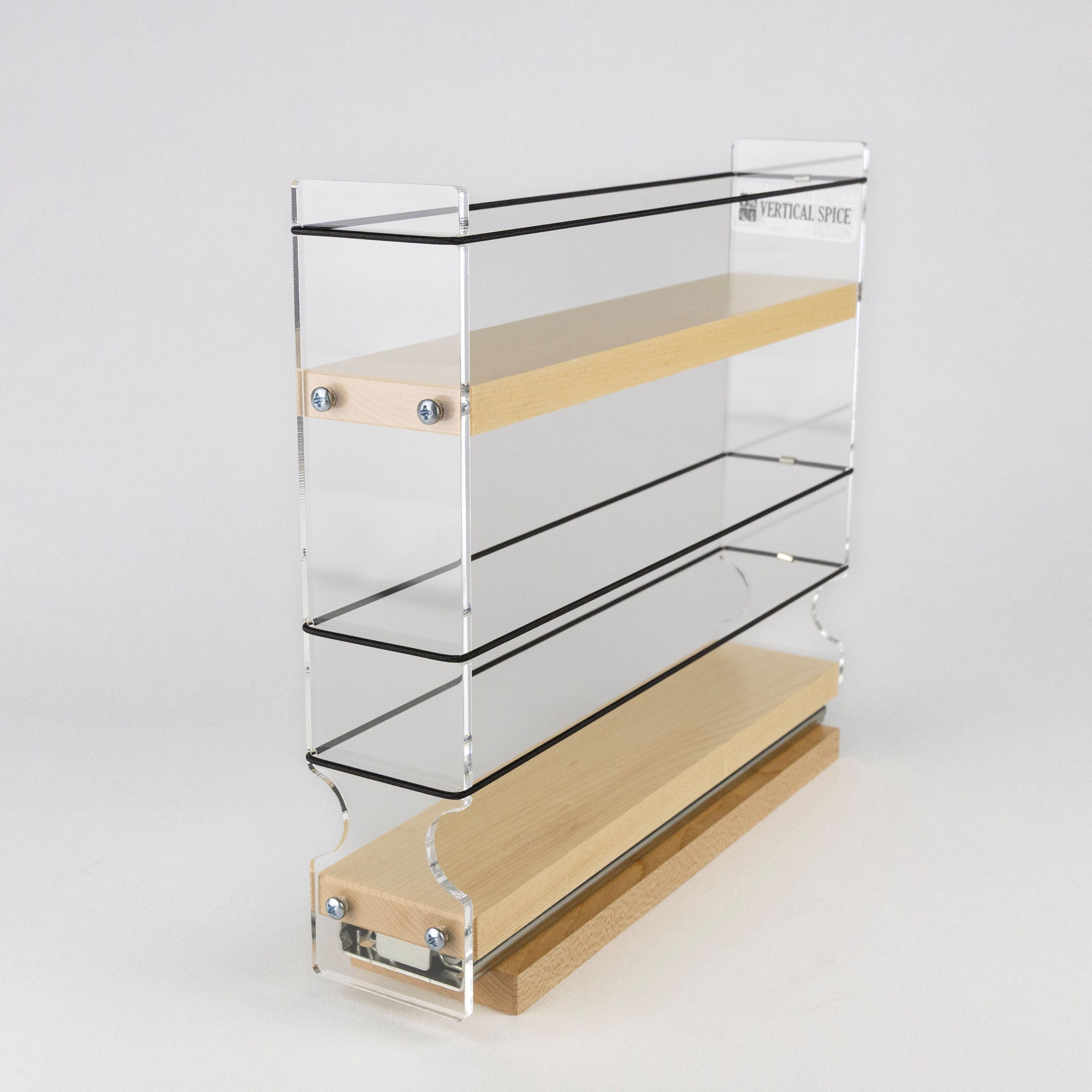 2x1.5x11 Spice Rack Drawer
