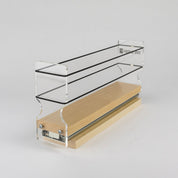 2x1x11 Spice Rack Drawer