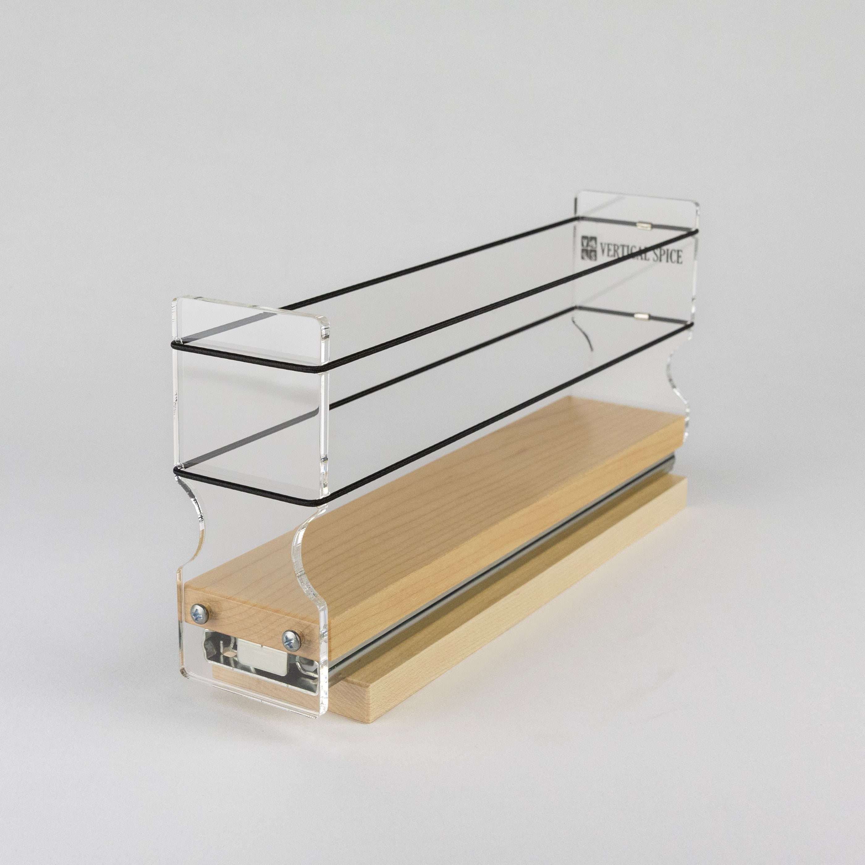 2x1x11 Spice Rack Drawer