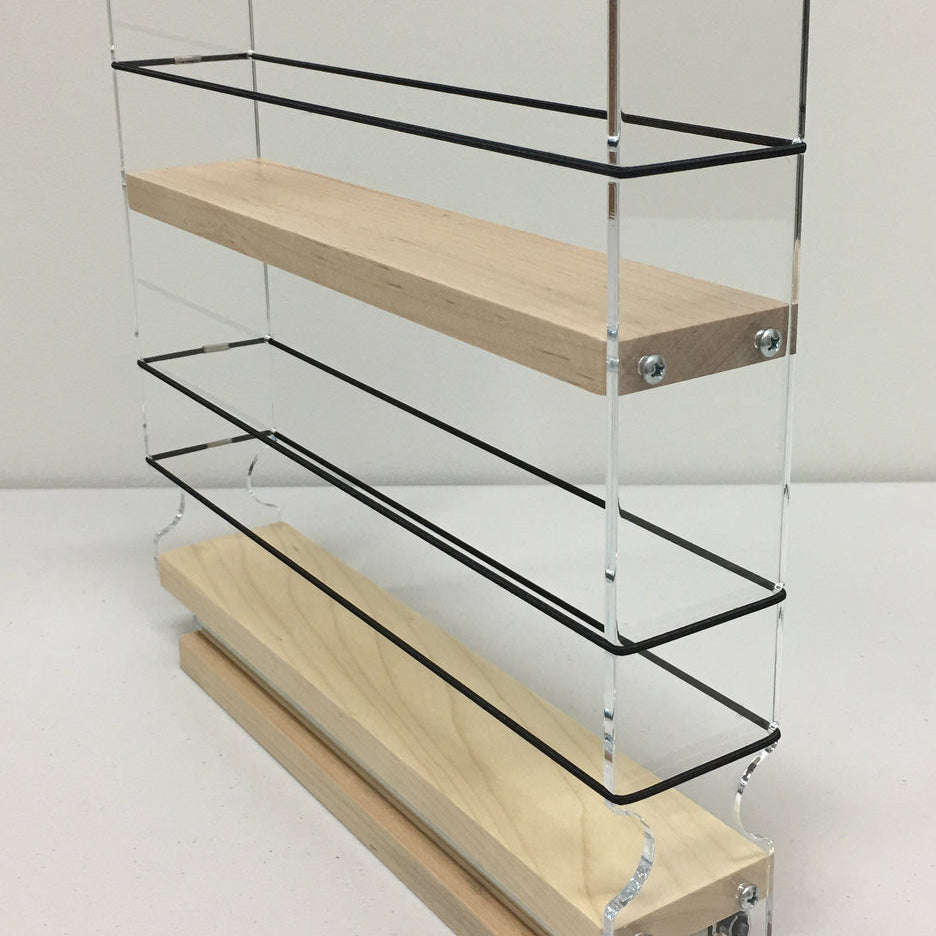 2x2x11 Spice Rack Drawer