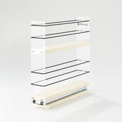 2x2x11 Spice Rack Drawer