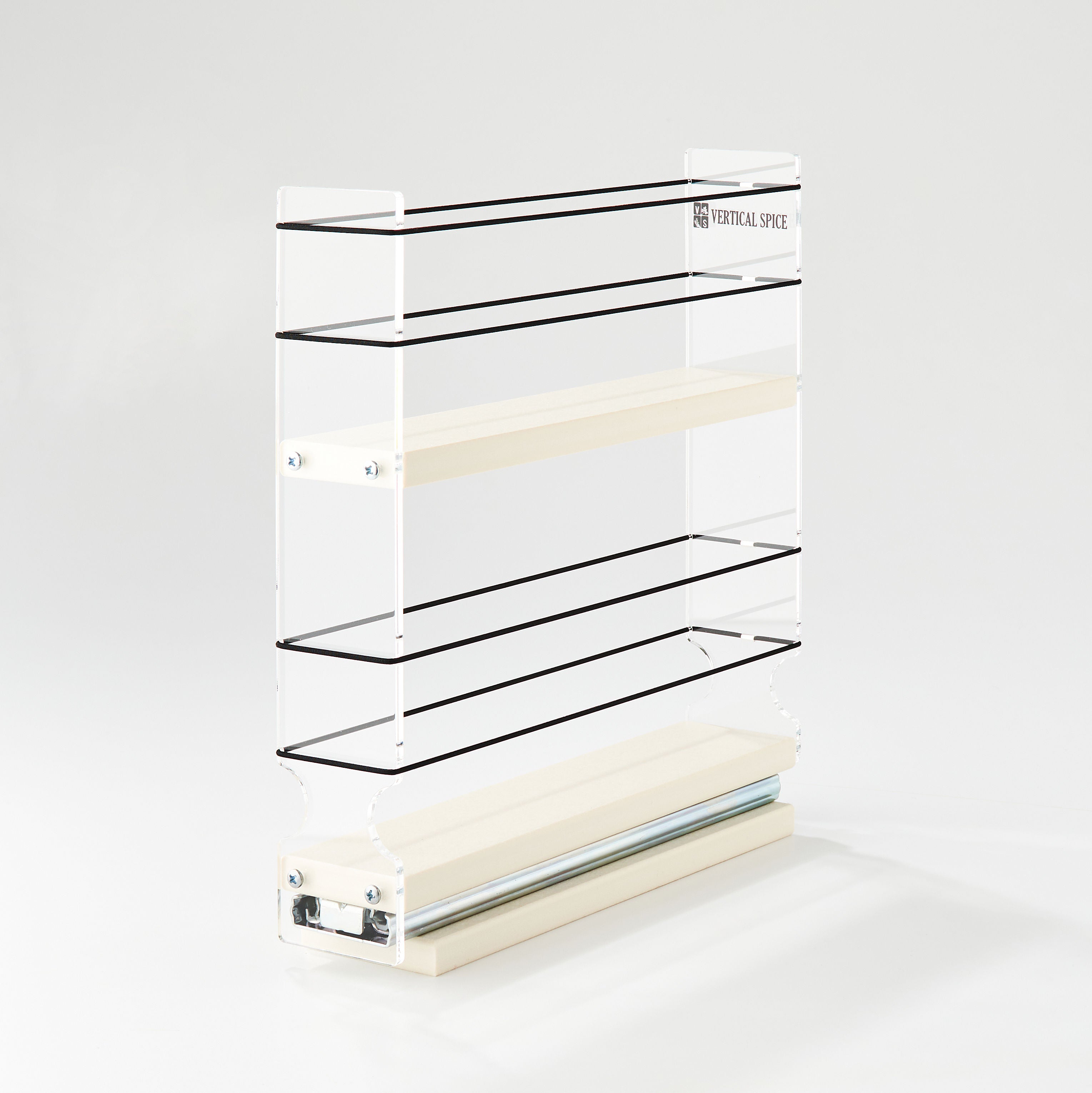 2x2x11 Spice Rack Drawer