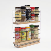 2x2x11 Spice Rack Drawer