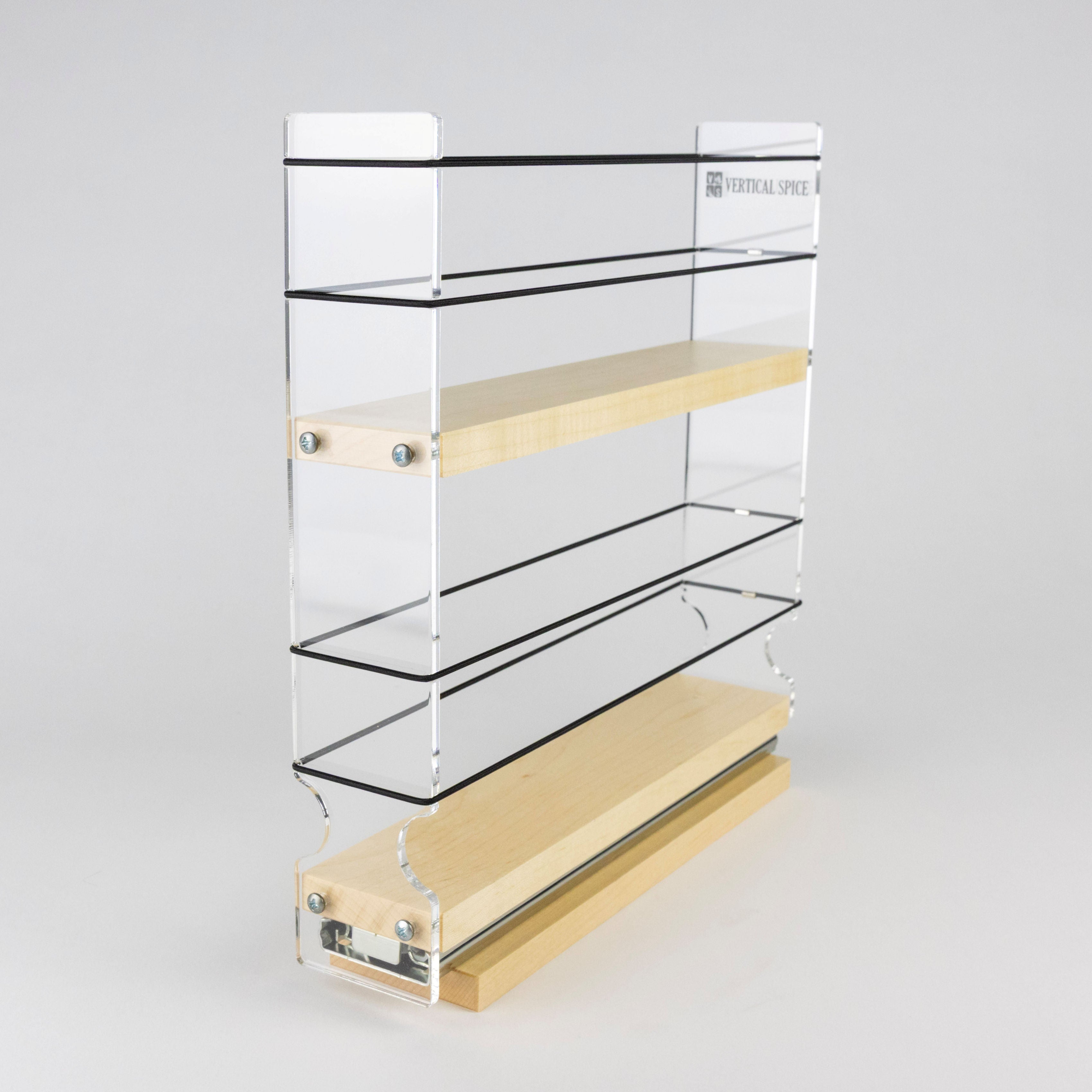 2x2x11 Spice Rack Drawer