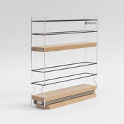 2x2x11 Spice Rack Drawer