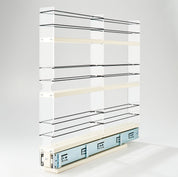 2x3x22 Spice Rack Drawer